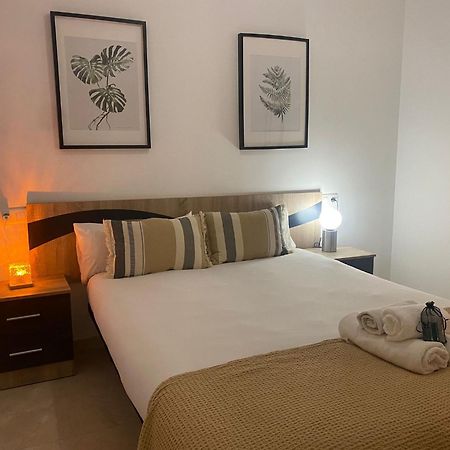 Apartamento En El Centro Historico Малага Экстерьер фото