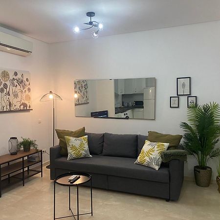 Apartamento En El Centro Historico Малага Экстерьер фото