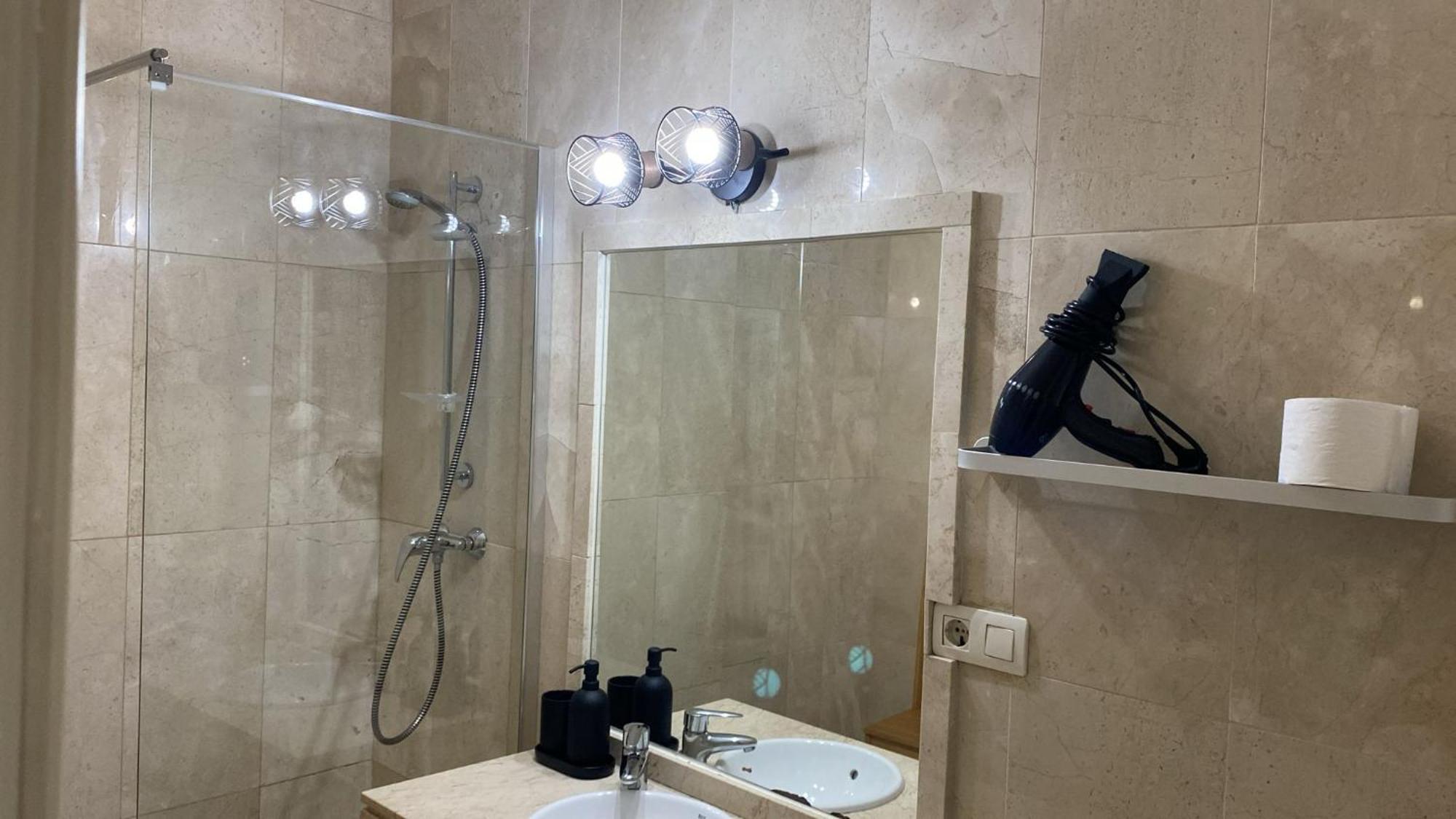 Apartamento En El Centro Historico Малага Экстерьер фото